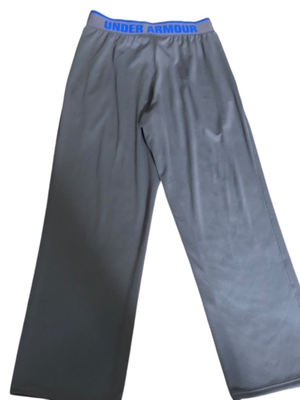 Mens Under Armour Pull-On Elastic Waist Pants Size Large - Picture 2 of 8